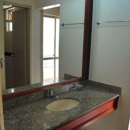 Eldorado Flat Service Piscinas De Aguas Termais Caldas Novas Exterior photo