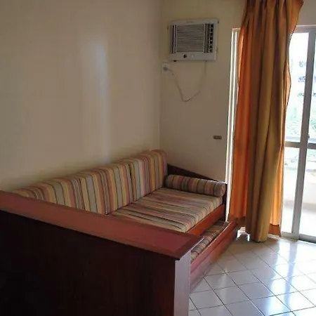 Eldorado Flat Service Piscinas De Aguas Termais Caldas Novas Exterior photo