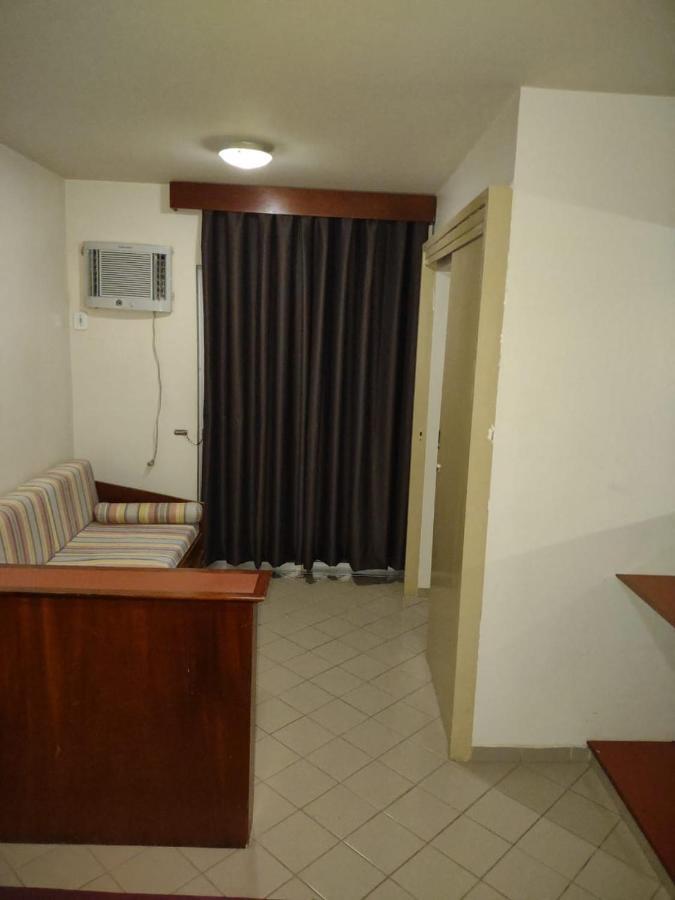 Eldorado Flat Service Piscinas De Aguas Termais Caldas Novas