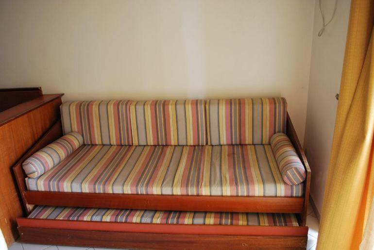 Eldorado Flat Service Piscinas De Aguas Termais Apartment