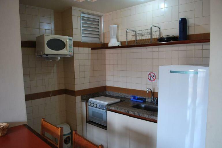 Apartment Eldorado Flat Service Piscinas De Aguas Termais