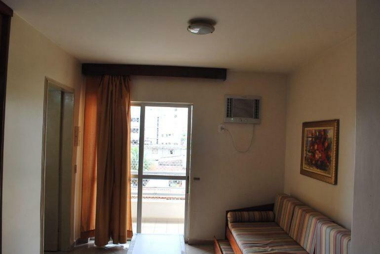 Apartment Eldorado Flat Service Piscinas De Aguas Termais *