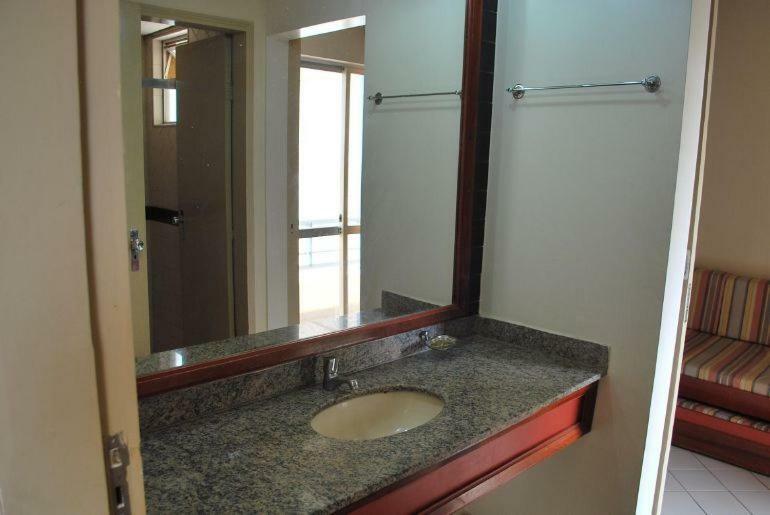 Eldorado Flat Service Piscinas De Aguas Termais Apartment Caldas Novas