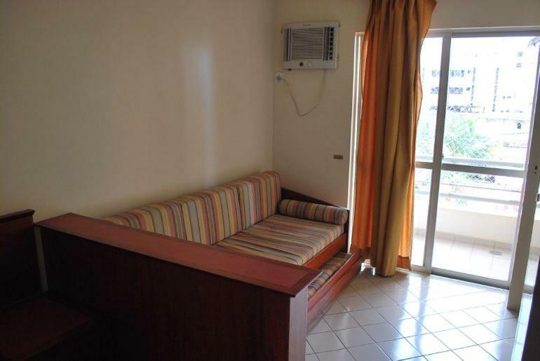 Eldorado Flat Service Piscinas De Aguas Termais Caldas Novas
